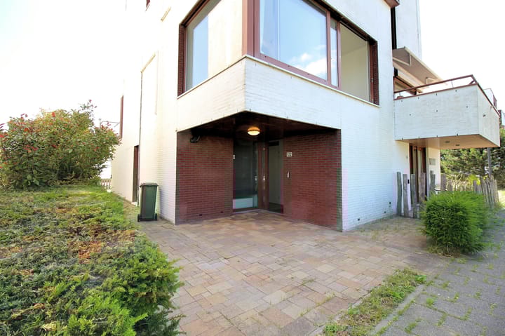 Foto 4 van Siciliëboulevard 122