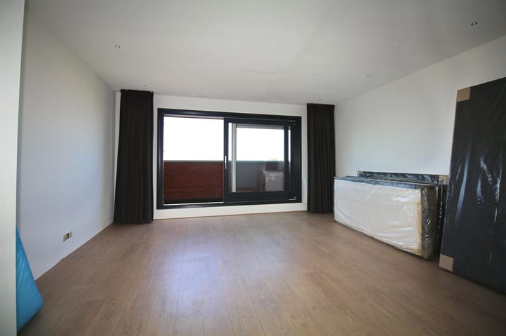 Foto 25 van Siciliëboulevard 122