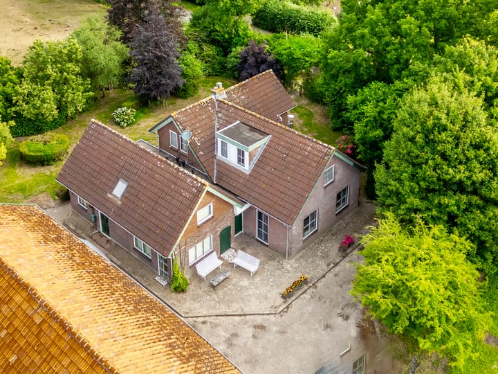 Foto 5 van Esschertsweg 4