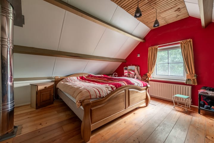 Foto 23 van Esschertsweg 4