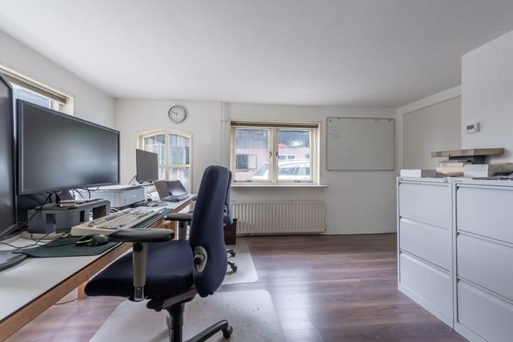 Foto 32 van Esschertsweg 4