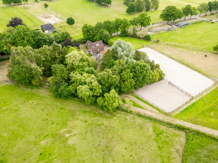 Foto 54 van Esschertsweg 4