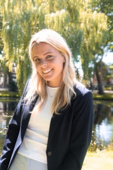 Bibi Jonk - Vastgoedadviseur