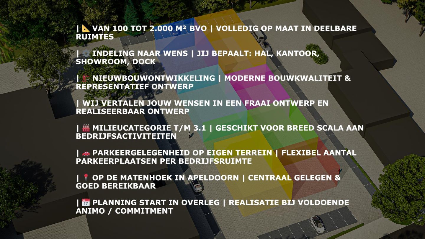 View photo 2 of De Matenhoek