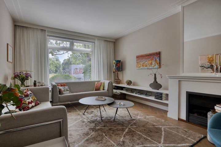 Photo 2 of Witte de Withweg 8