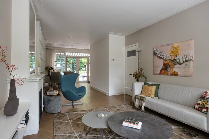 Photo 3 of Witte de Withweg 8