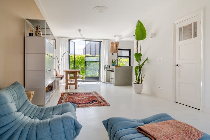 Foto 4 van van Coothplein 7-A