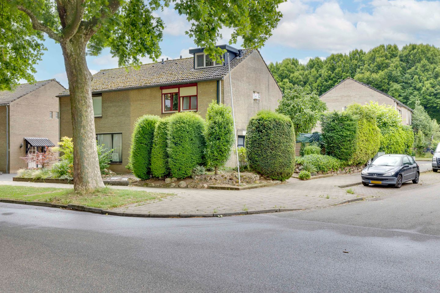 Foto 1 van Marisstraat 17