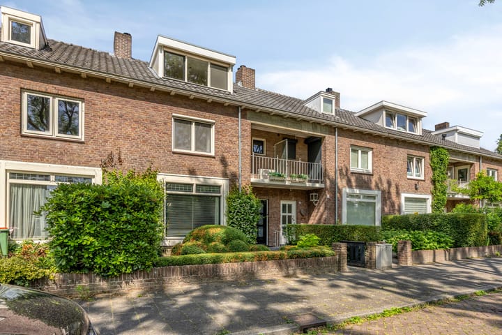 Photo 7 of Witte de Withweg 8