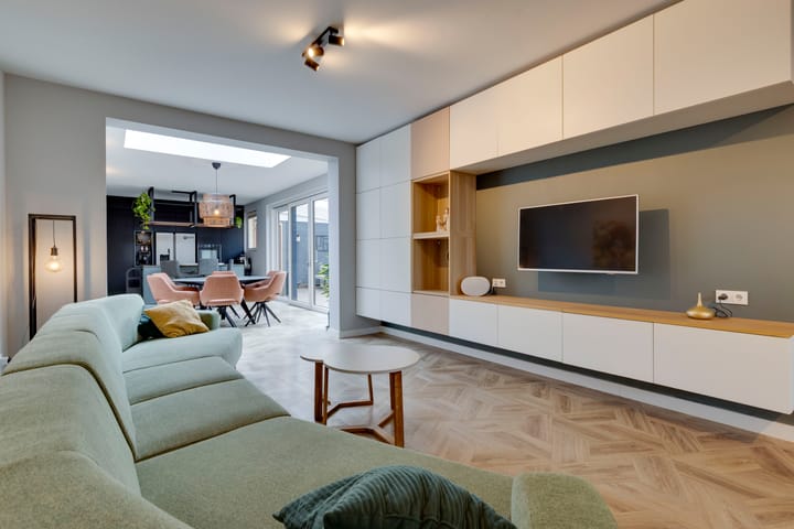 Foto 2 van Marisstraat 17