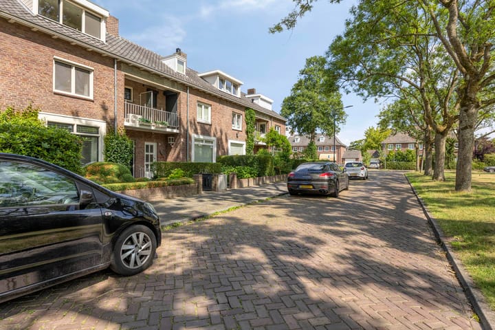 Photo 8 of Witte de Withweg 8