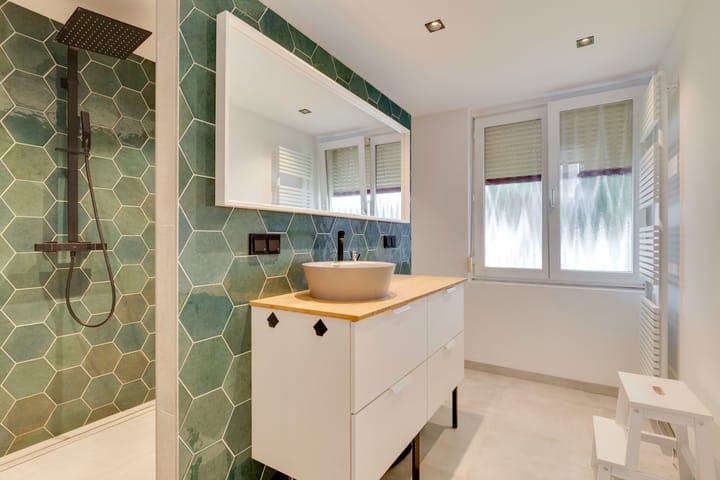 Foto 3 van Marisstraat 17