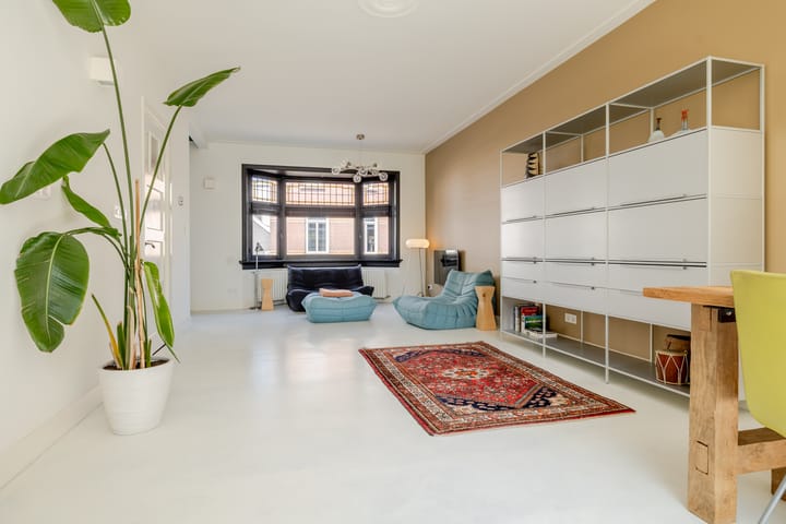 Foto 6 van van Coothplein 7-A