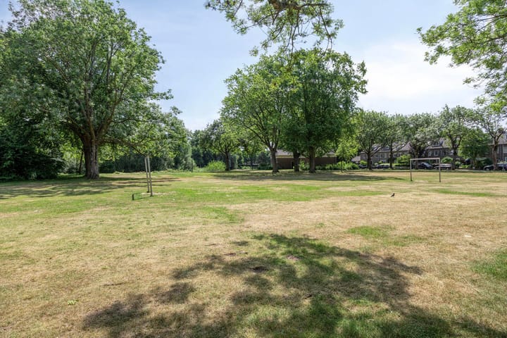 Photo 9 of Witte de Withweg 8