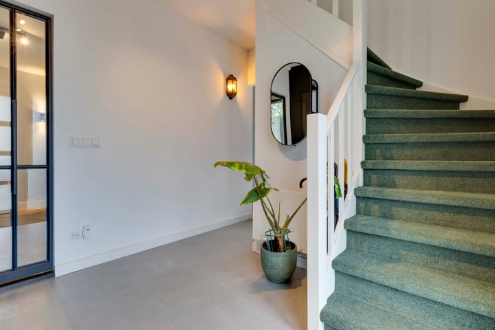 Foto 4 van Marisstraat 17