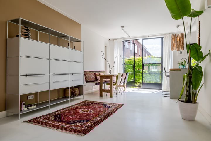 Foto 8 van van Coothplein 7-A