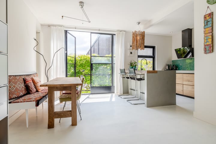 Foto 10 van van Coothplein 7-A