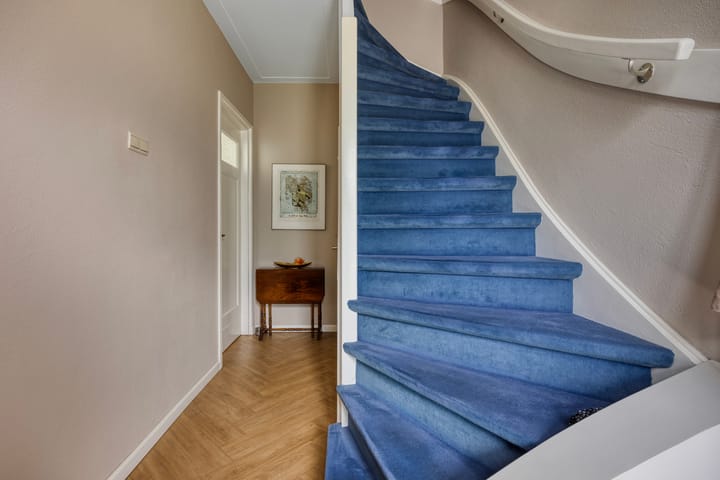 Photo 13 of Witte de Withweg 8