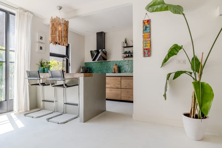 Foto 11 van van Coothplein 7-A