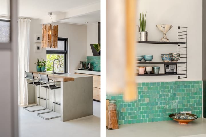 Foto 12 van van Coothplein 7-A