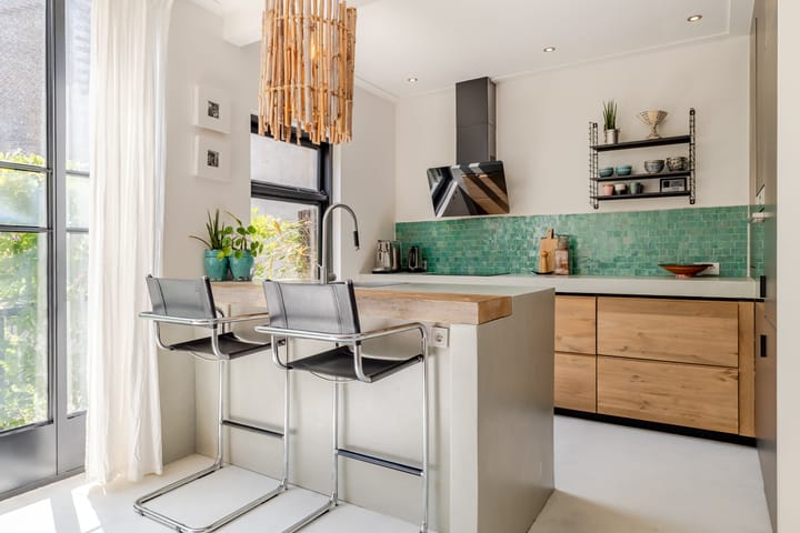 Foto 13 van van Coothplein 7-A