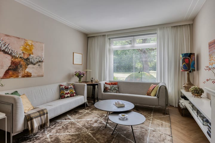 Photo 16 of Witte de Withweg 8