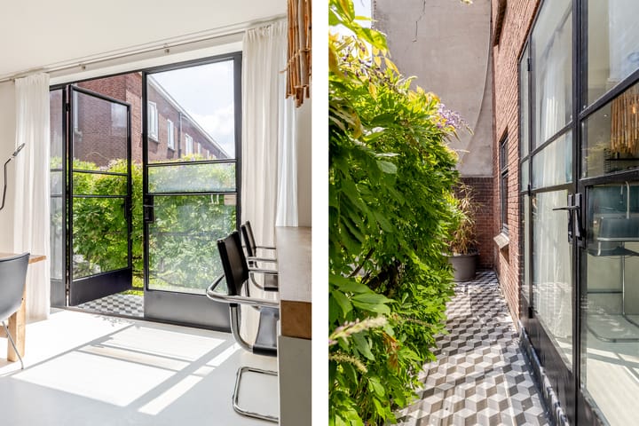 Foto 14 van van Coothplein 7-A