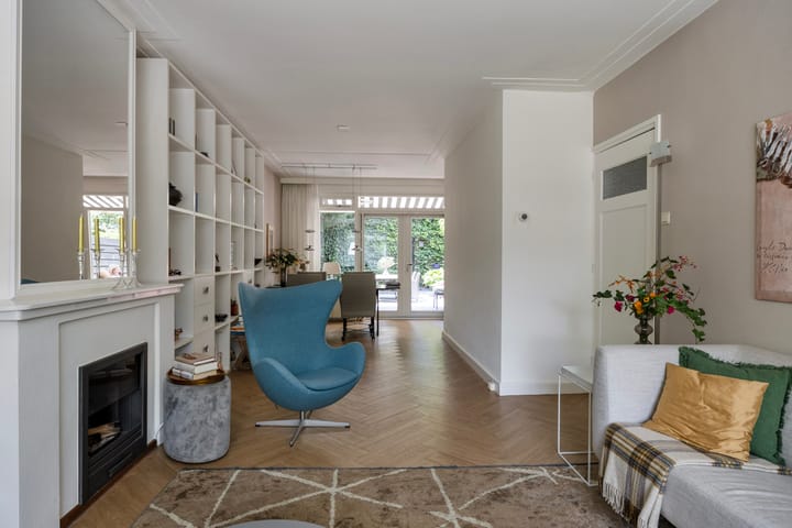 Photo 17 of Witte de Withweg 8