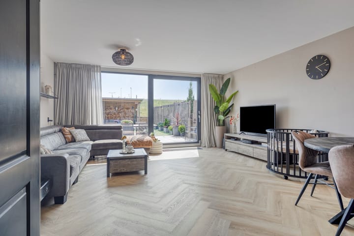 Foto 2 van Rospad 18