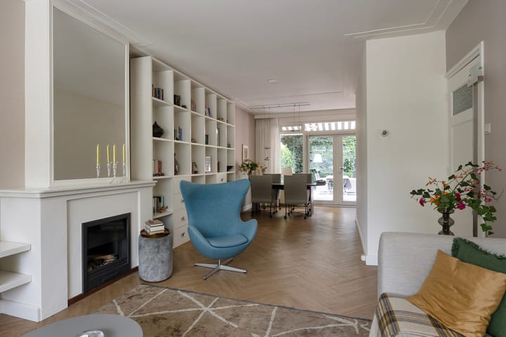 Photo 19 of Witte de Withweg 8