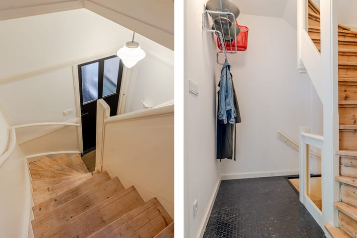 Foto 17 van van Coothplein 7-A