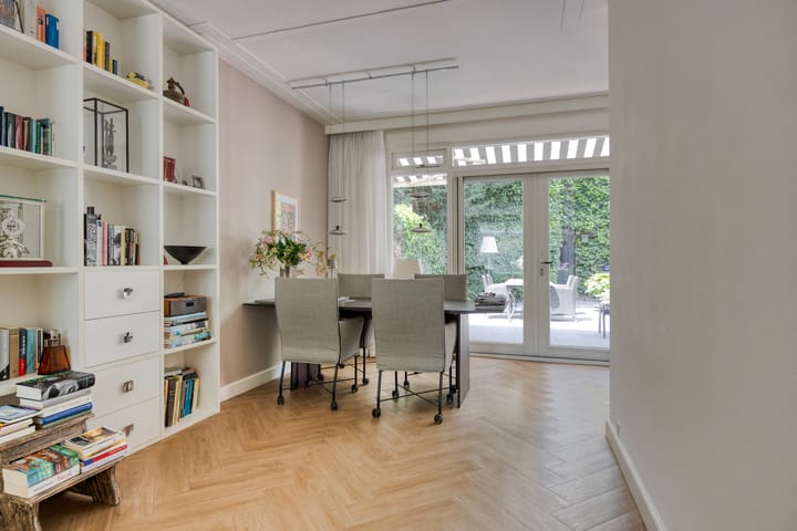 Photo 21 of Witte de Withweg 8