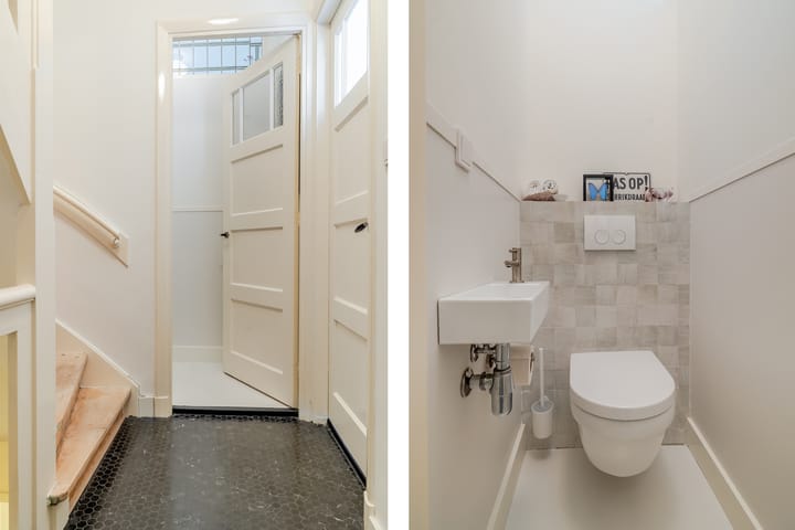 Foto 18 van van Coothplein 7-A