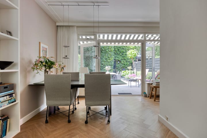 Photo 23 of Witte de Withweg 8