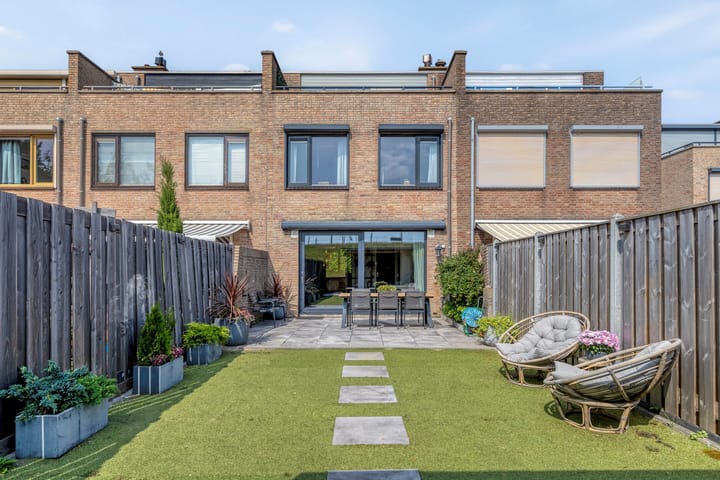 Foto 5 van Rospad 18