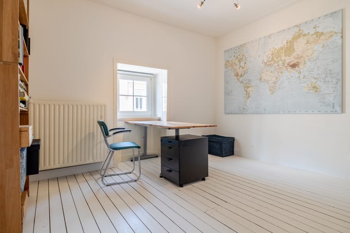 Foto 21 van van Coothplein 7-A