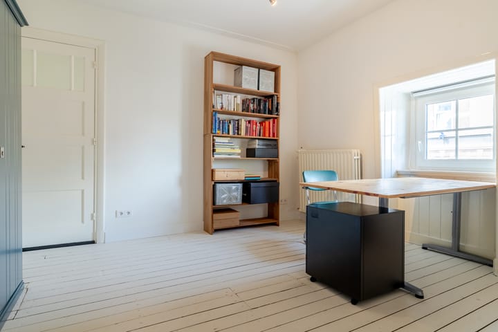 Foto 22 van van Coothplein 7-A