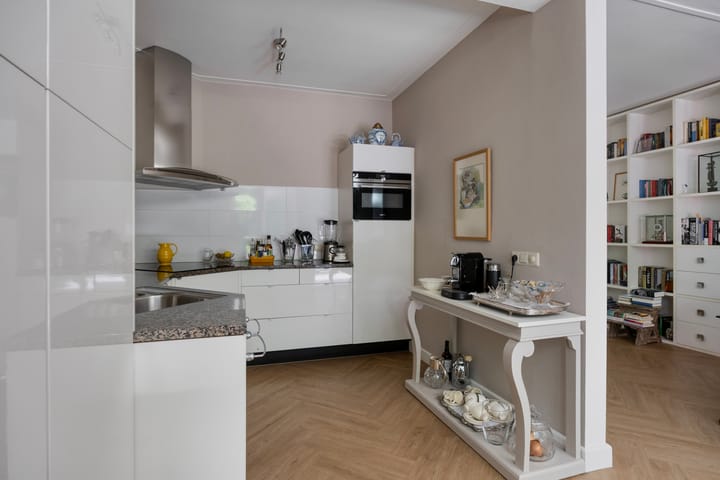 Photo 25 of Witte de Withweg 8