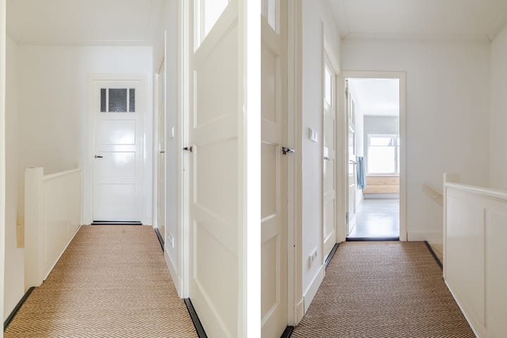 Foto 23 van van Coothplein 7-A