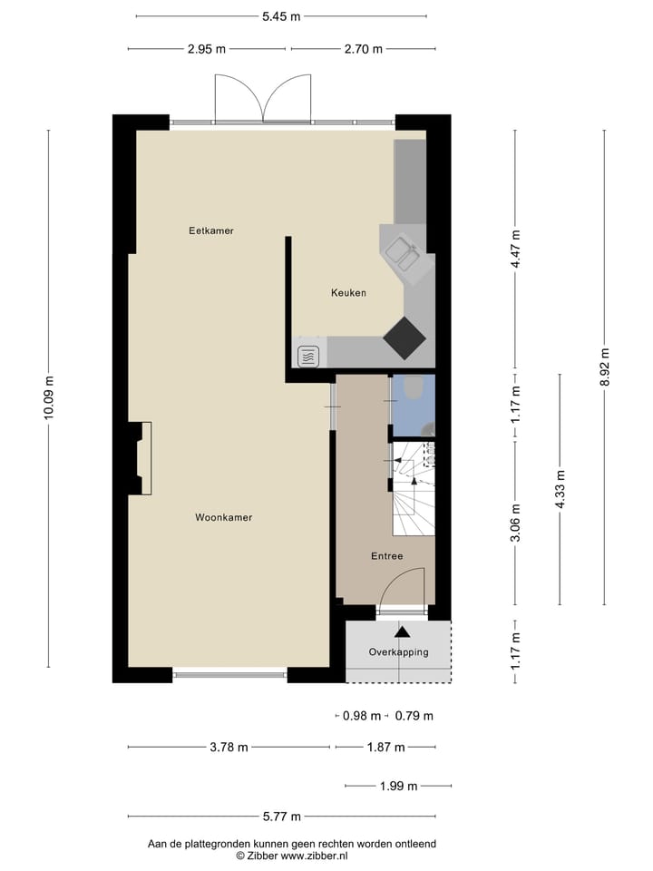 Photo 27 of Witte de Withweg 8