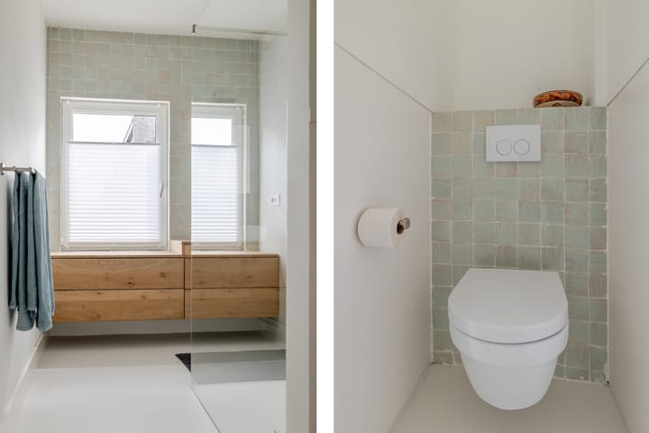 Foto 25 van van Coothplein 7-A