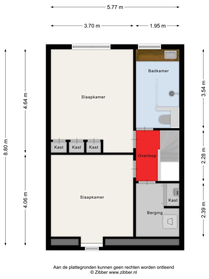 Foto 26 van van Coothplein 7-A