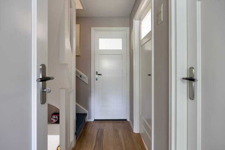 Photo 29 of Witte de Withweg 8