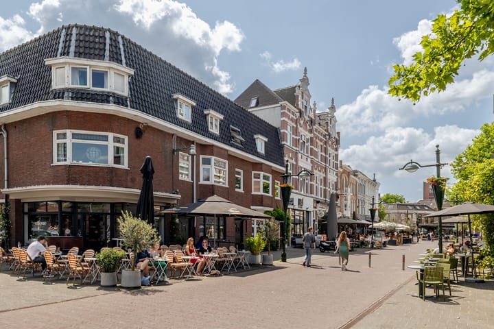 Foto 27 van van Coothplein 7-A