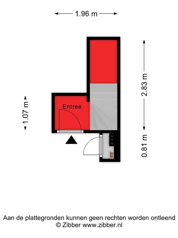 Foto 28 van van Coothplein 7-A