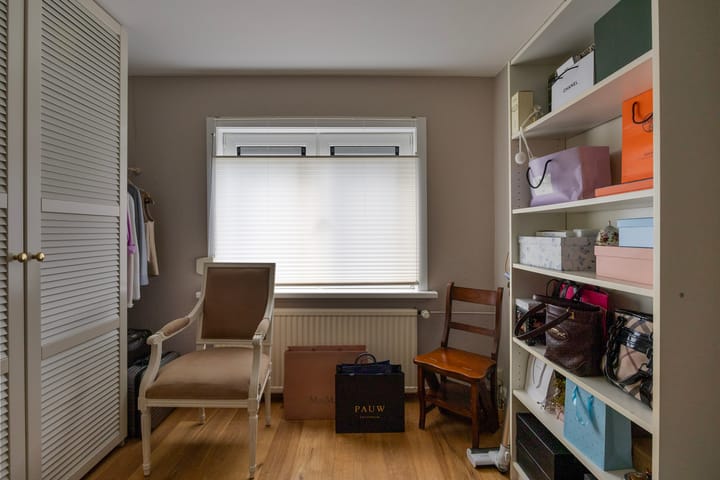 Photo 32 of Witte de Withweg 8