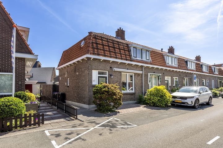 Foto 1 van Vlusch 47