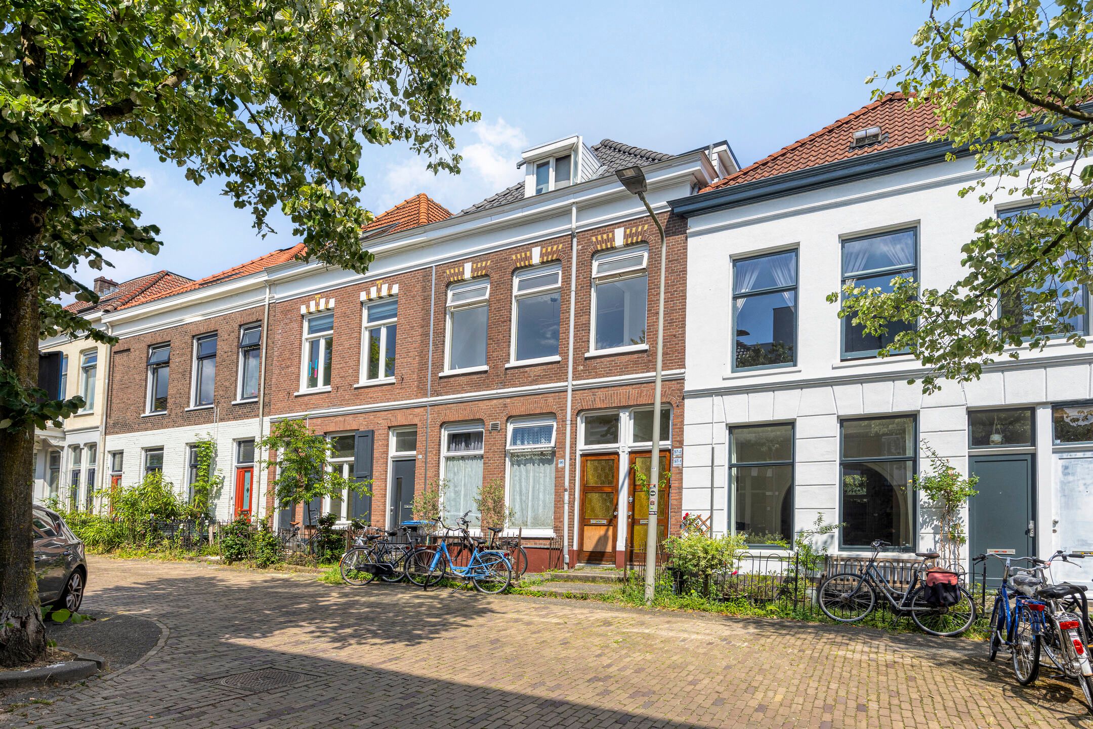 Foto 24 van Schrassertstraat 97-1