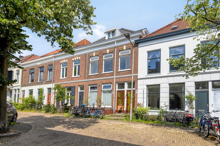 Foto 24 van Schrassertstraat 97-1