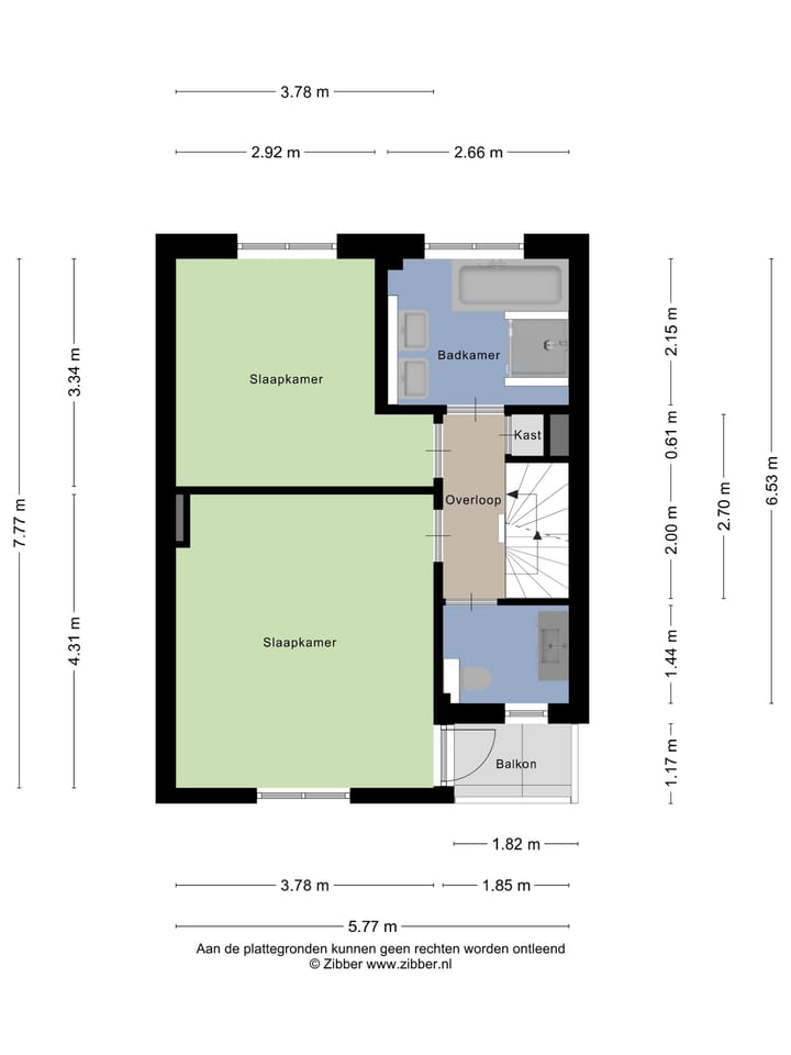 Photo 38 of Witte de Withweg 8
